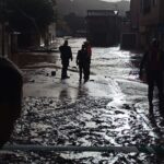 Hallan el cadáver de la mujer de 88 años desaparecida en Mira por la DANA