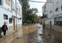 El Gobierno aprueba 21 millones de euros en ayudas para Mira y Letur tras los daños por la DANA