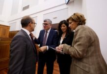 PSOE refleja el rechazo de Page al «egoísta» cupo catalán con sus propuestas en financiación