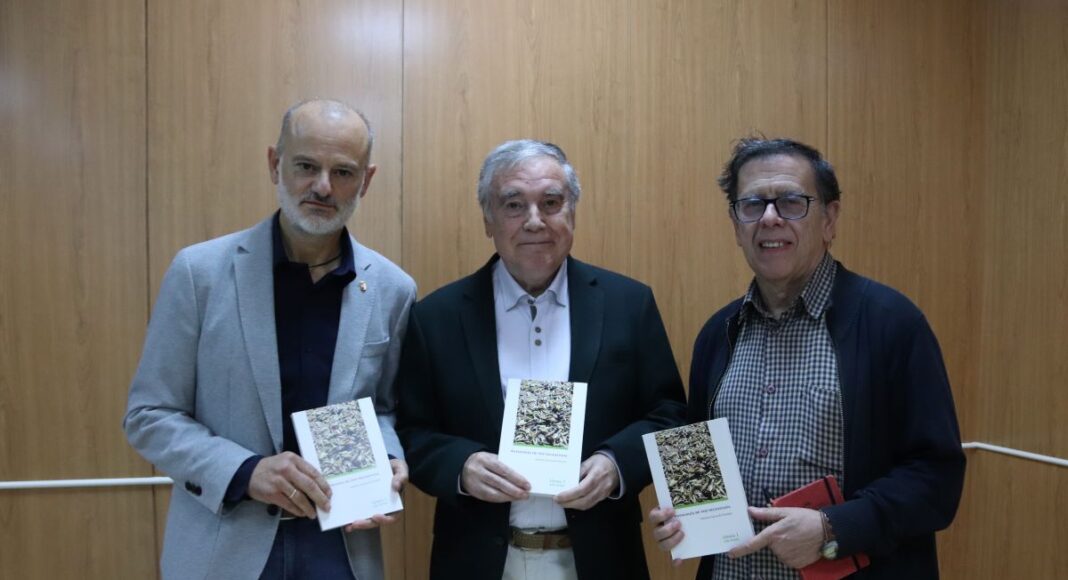 Día de las Biblioteas en Manzanares