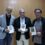 Cuentacuentos y presentaciones de libros para celebrar el Día de las Bibliotecas en Manzanares