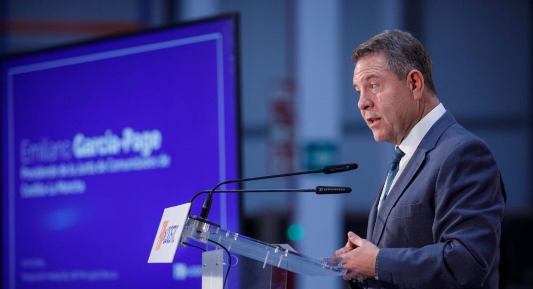 Emiliano García Page