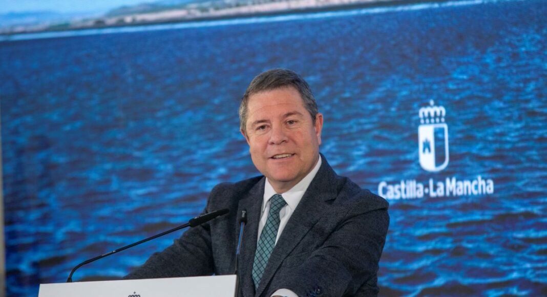 Emiliano García Page