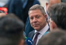 Page tras la victoria de Trump: «Vienen curvas para la estabilidad y la convivencia en el mundo»