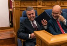 Page redunda en su amenaza por el cupo catalán: «Se acabó el populismo. O entre todos, o no habrá financiación»