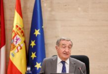 El Fiscal Superior contesta a Vox: La equivalencia entre delitos contra la libertad sexual y menas en C-LM «no existe»