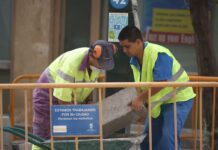 Sube el paro en 801 personas en febrero en C-LM, un 0,61 %, hasta sumar los 131.162 parados