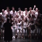 La coral polifónica ‘Mater Assumpta’ celebra su 50º aniversario en Manzanares