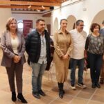 Tomelloso acoge el III Encuentro de Socios de la Ruta del Vino de La Mancha