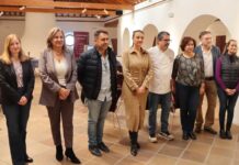 Tomelloso acoge el III Encuentro de Socios de la Ruta del Vino de La Mancha