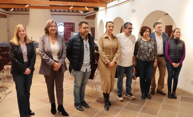 Tomelloso acoge el III Encuentro de Socios de la Ruta del Vino de La Mancha