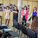 En marcha una escuela de empleo de producción en línea, logística y almacenaje en Manzanares