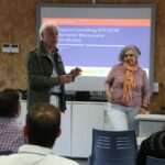 17 proyectos participan en el espacio coworking EOI-JCCM en Manzanares