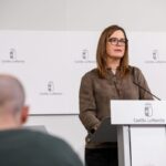 La Junta se personará en el proceso judicial derivado del asesinato por violencia de género de Las Pedroñeras