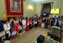 Fundación Dádoris premia a 3 estudiantes de Bachiller de C-LM para que sigan sus estudios universitarios