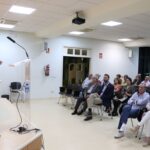 Antonio Doctor reinterpreta en Manzanares sus mejores obras para celebrar sus bodas de plata