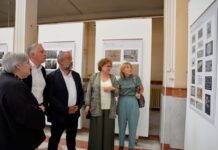 Una exposición de la UCLM viaja a la vida comercial ciudadrealeña de los años 50 y 60 del siglo pasado