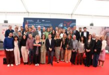 La artesanía de C-LM sigue «brillando» en Farcama con la entrega de los reconocimientos al sector artesano