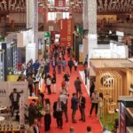 El plazo de inscripción para Fenavin 2025 acaba el 31 de diciembre, que espera tener más de 2.000 bodegas y cooperativas