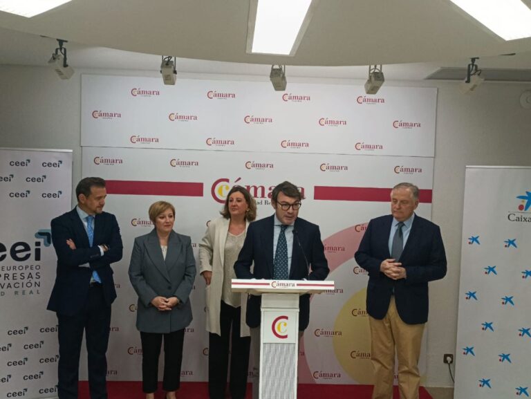 La Diputación de Ciudad Real anuncia una nueva ventanilla única en la comarca de La Mancha