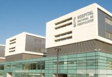 C-LM acepta una donación de la Fundación Amancio Ortega para cubrir los costes de 10 proyectos en Parapléjicos