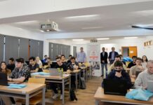 La UCLM y el Incibe forman al estudiantado en seguridad digital