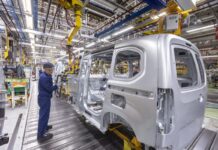 Caen los precios industriales un 4,9 % en C-LM en septiembre arrastrados por el precio de la energía