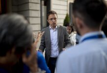 PP CLM muestra solidaridad con víctimas de acoso sexual y pide que Yolanda Díaz haga lectura política sobre Errejón