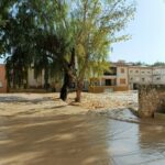 El nivel de activación del Meteocam en la provincia de Cuenca baja a Fase de Emergencia Situación Operativa 1
