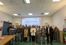 Una investigación de la UCLM muestra la mejora en rendimiento y calidad del grano de trigo en Ucrania con la aplicación de nitrógeno