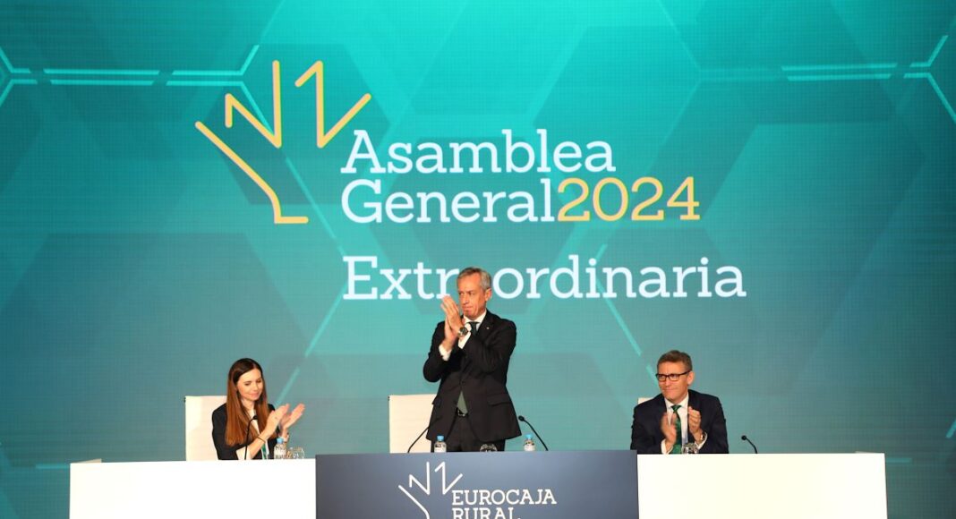 Javier López Martín reelegido presidente