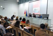 La UCLM acoge en Toledo la I Jornada de Introducción a la Enseñanza de Español para Alumnado no Hispanohablante