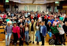 Una jornada de la UCLM promueve la reflexión sobre el papel del ejercicio físico en la recuperación del cáncer