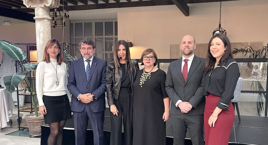 Jornada Inteligencia Artificial Eurocaja Rural