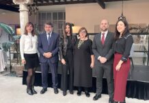 Más de 60 empresas participan en la dosis formativa sobre IA organizada por Fundación Eurocaja Rural y CEOE Ávila