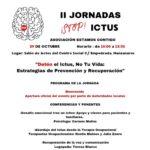 La II Jornada sobre ictus en Manzanares se centrará en la prevención y la recuperación