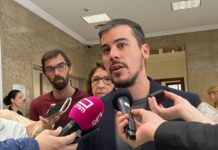 Podemos pide un cambio urgente en la sanidad de C-LM ante su «colapso» por los «recortes» de la Junta