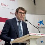 La Cámara de Comercio de Ciudad Real pide a empresas que no presten servicios al aeropuerto para el centro de migrantes