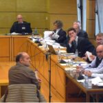 Dos años y seis meses de cárcel para un guardia civil de Almadén que reveló secretos y falsificó documentos