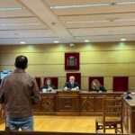 Un hombre evita la cárcel tras reconocer que intentó agredir sexualmente a una joven en Manzanares