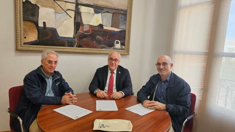 Apoyo municipal “incondicional” en Manzanares a la Escuela de Ciudadanía