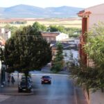 Imputada una vecina de La Solana tras conducir ebria y provocar un accidente