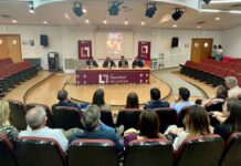 El profesor de la UCLM José Vicente Salido presenta una edición crítica de un clásico del siglo XVII que perfila la educación de la época