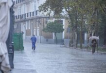 Castilla-La Mancha registra precipitaciones por encima de la media en el actual año hidrológico