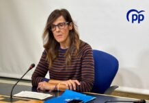 PP CLM pregunta a PSOE y Sumar por qué protegieron a Errejón y afirma que se acaba la credibilidad del feminismo