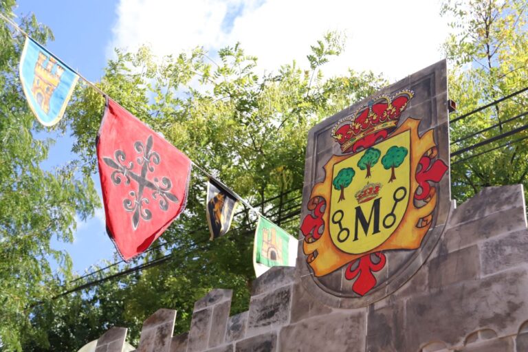 Un fin de semana con mucho que hacer en Manzanares