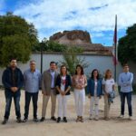 Valverde pide a la Junta que reconsidere su decisión de no apoyar talleres de empleo en el Castillo de la Estrella de Montiel