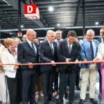 Valverde reivindica una sostenibilidad medioambiental y económica para el sector en FECIRAUTO