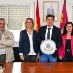 Valverde anuncia la inversión de 1 millón de euros para la puesta en marcha de un “Plan de Conectividad”