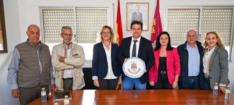 Valverde anuncia la inversión de 1 millón de euros para la puesta en marcha de un “Plan de Conectividad”